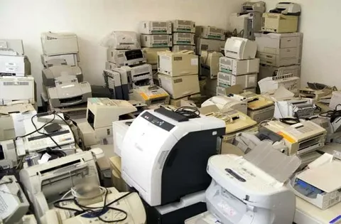 Commercial Junk Removal