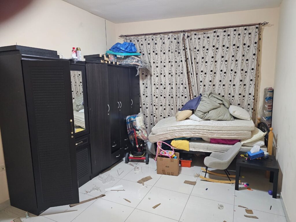 Gallery Quick Junk Removal