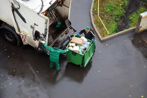 Gallery Quick Junk Removal