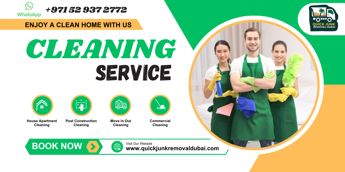 Cleaning Services