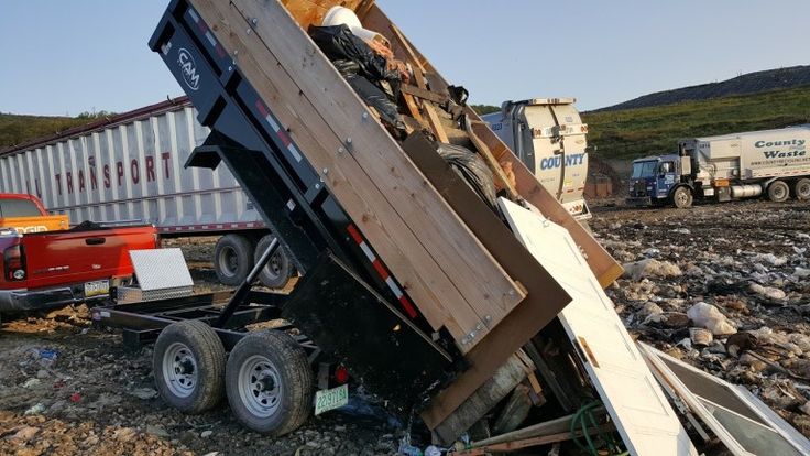 Electronics Junk Removal