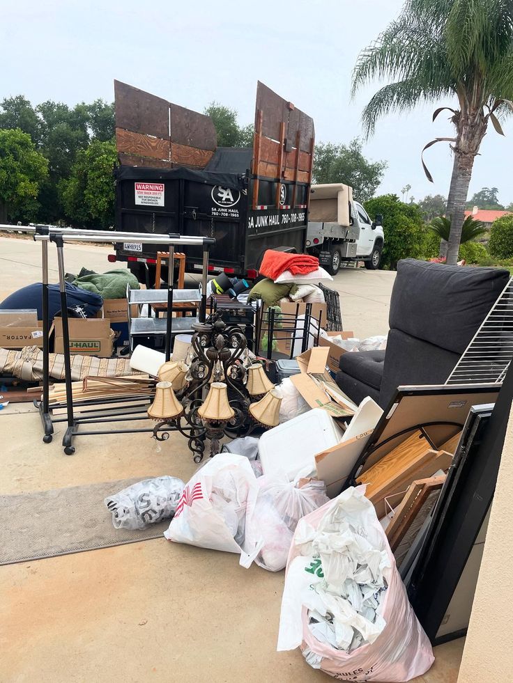 Commercial Junk Removal