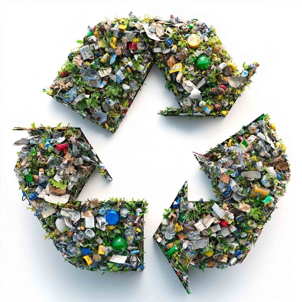 Green Recycling