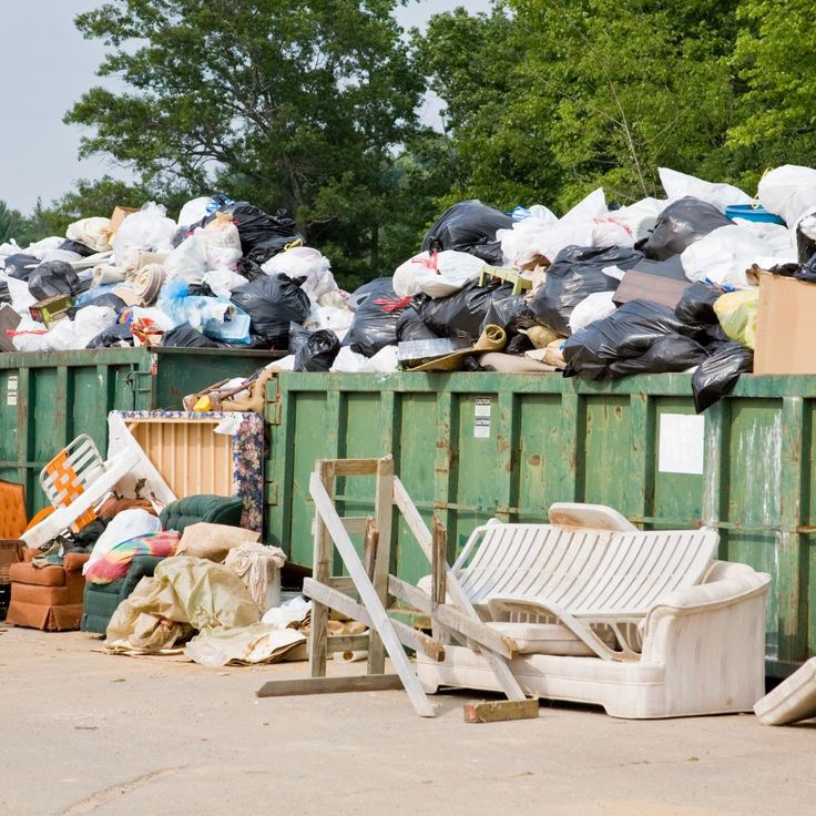 Green Recycling