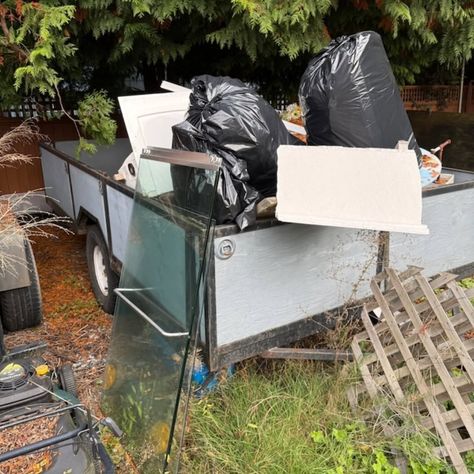 Trash Rubbish Removal